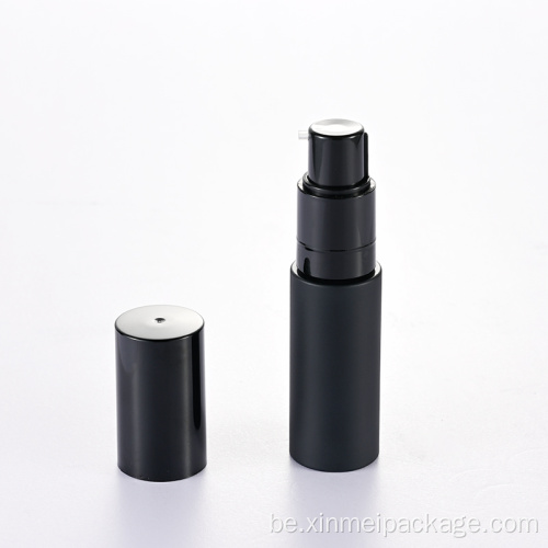 60 мл медыцынскага лячэння тальку парашковая бутэлька помпы